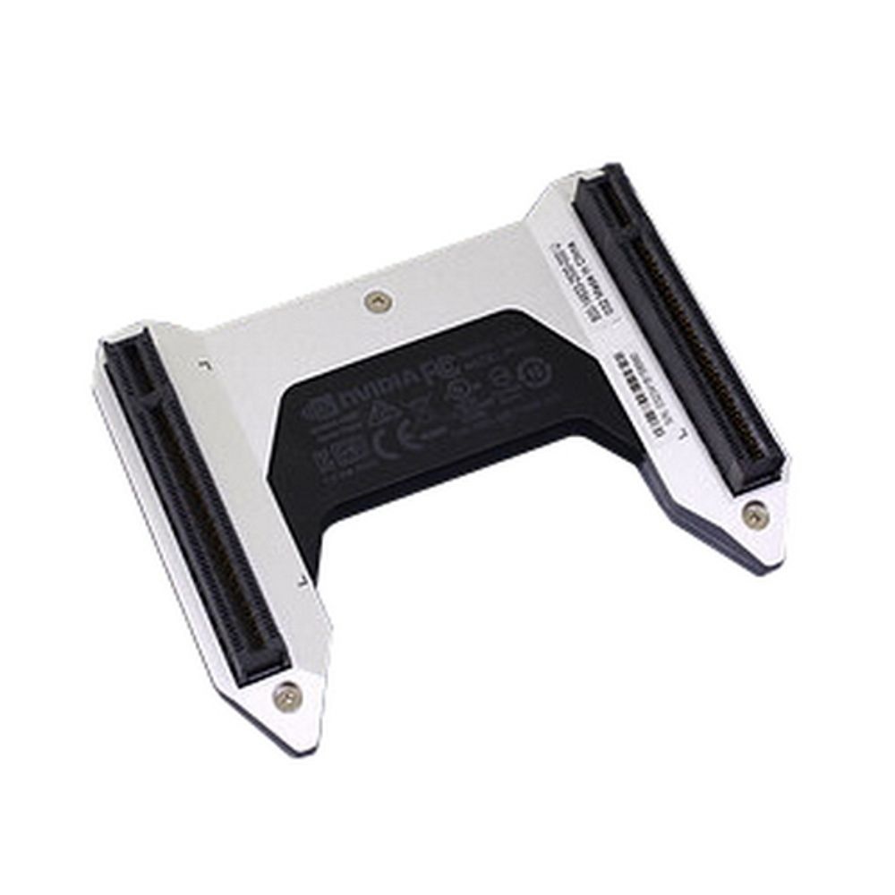 Мост NVLink 4-Slot Bridge, [900-14933-2500-000], RTL