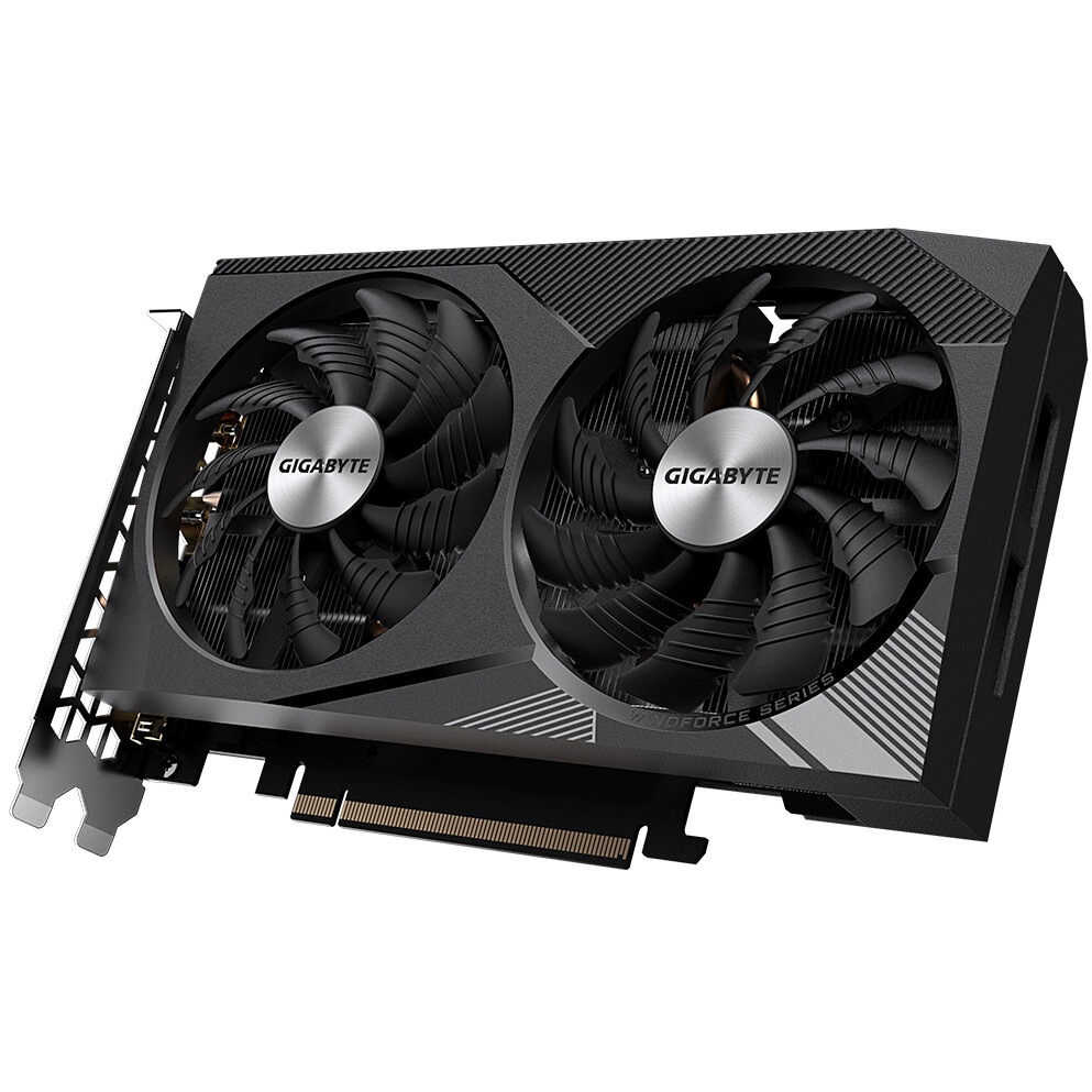 Видеокарта Biostar PCI-E RTX3060-12GB NVIDIA GeForce RTX 3060 12Gb 128bit GDDR6 1320/15000 HDMIx1 DP