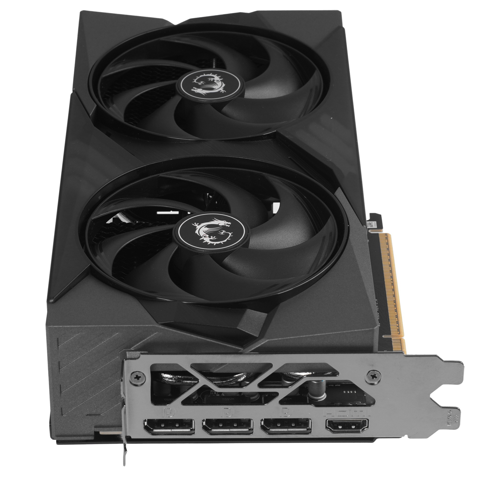 Видеокарта MSI GeForce RTX 5060 Ti 16G GAMING OC