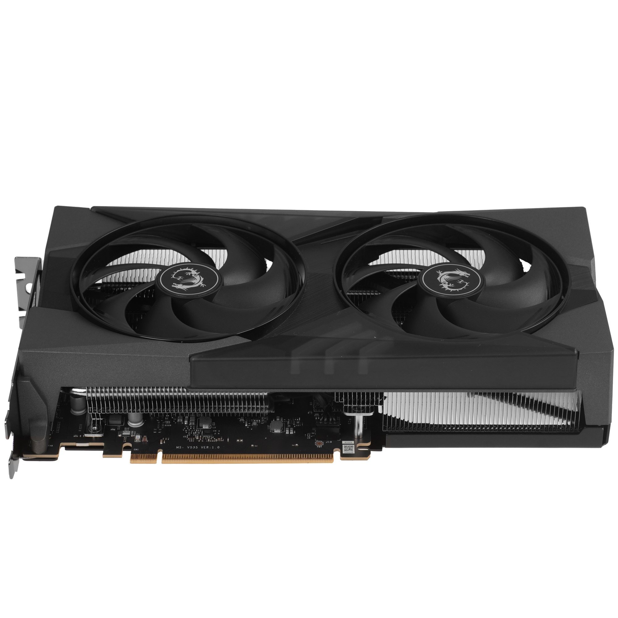 Видеокарта MSI GeForce RTX 5060 Ti 16G GAMING OC