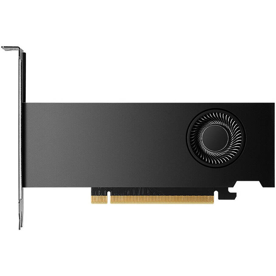 Видеокарта NVIDIA RTX 2000 Ada PCIe4 16GB GDDR6 BOX Pack 900-5G192-2540-000