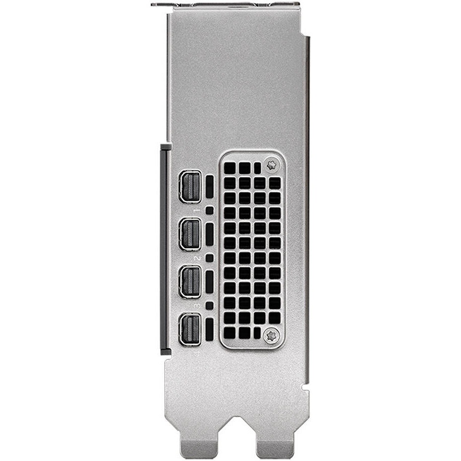 Видеокарта NVIDIA RTX 2000 Ada PCIe4 16GB GDDR6 BOX Pack 900-5G192-2540-000
