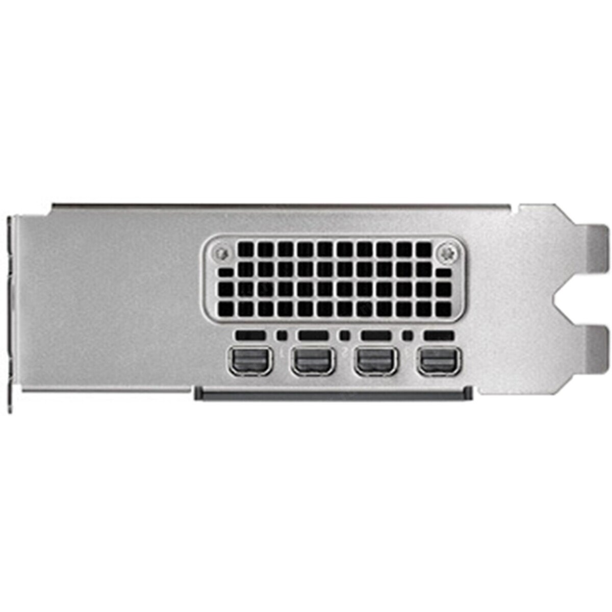 Видеокарта NVIDIA RTX 2000 Ada PCIe4 16GB GDDR6 BOX Pack 900-5G192-2540-000