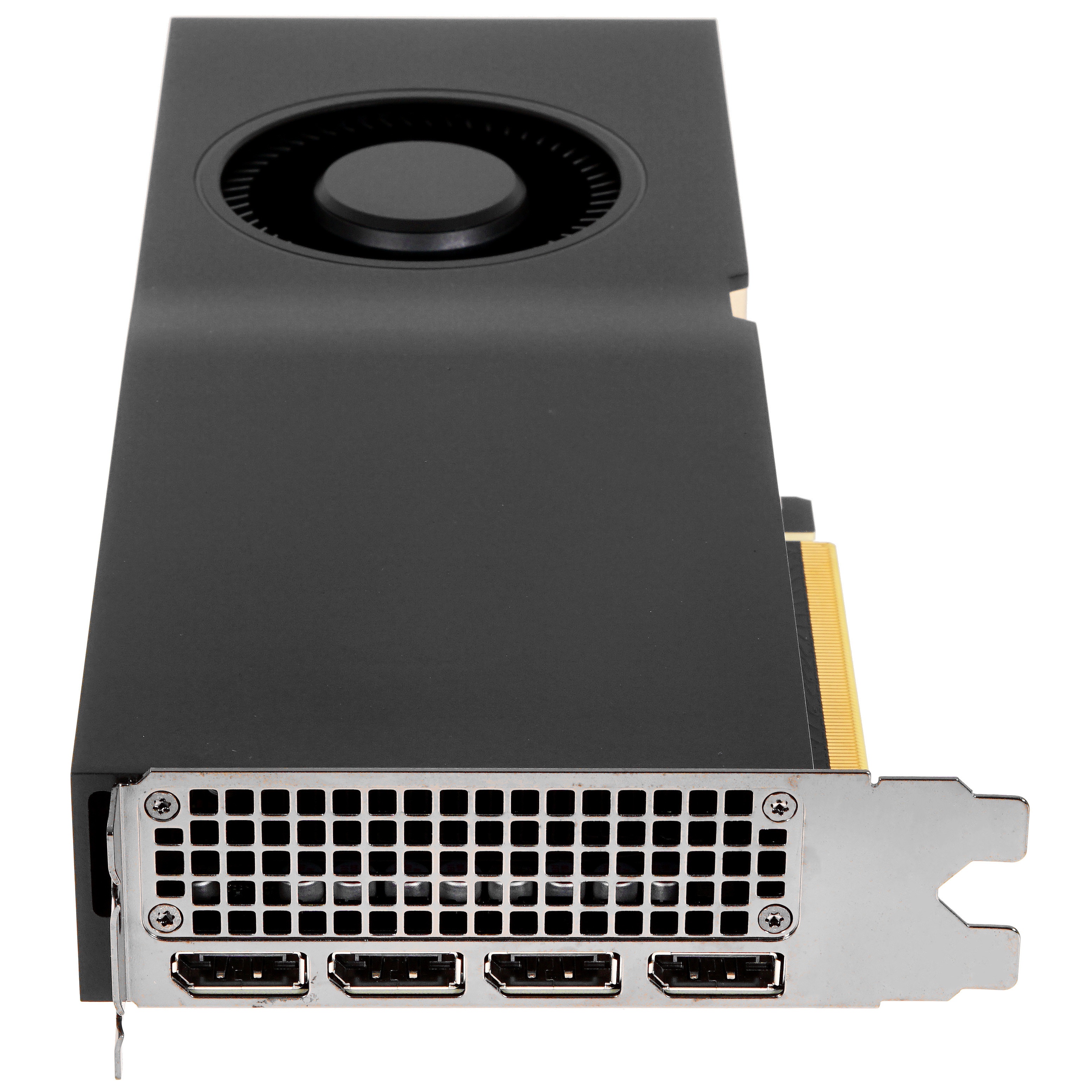 Видеокарта VGA PNY NVIDIA RTX A5000, 24 GB GDDR6 with ECC, 384 bit, DisplayPort 1.4 (4),PCI Express