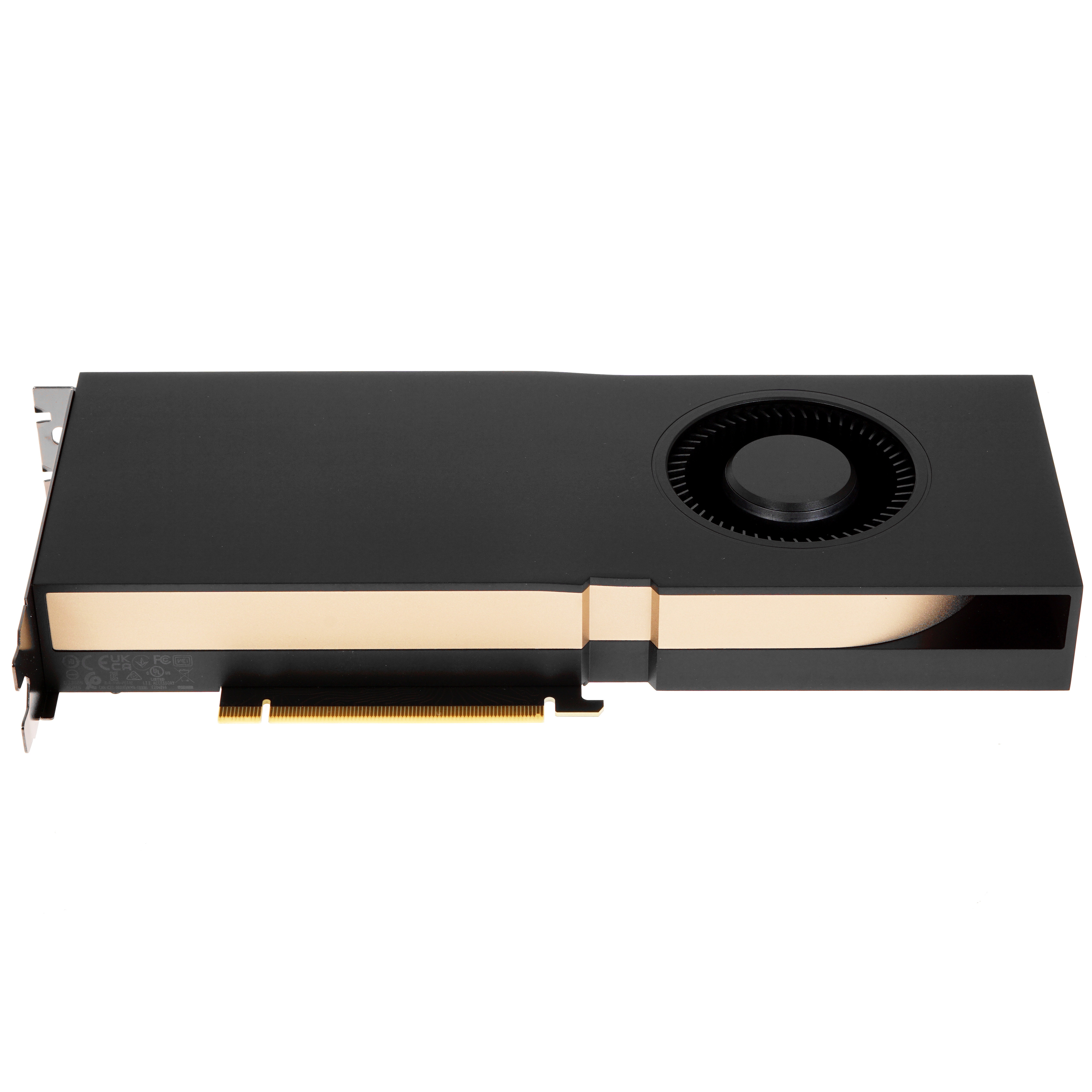 Видеокарта VGA PNY NVIDIA RTX A5000, 24 GB GDDR6 with ECC, 384 bit, DisplayPort 1.4 (4),PCI Express