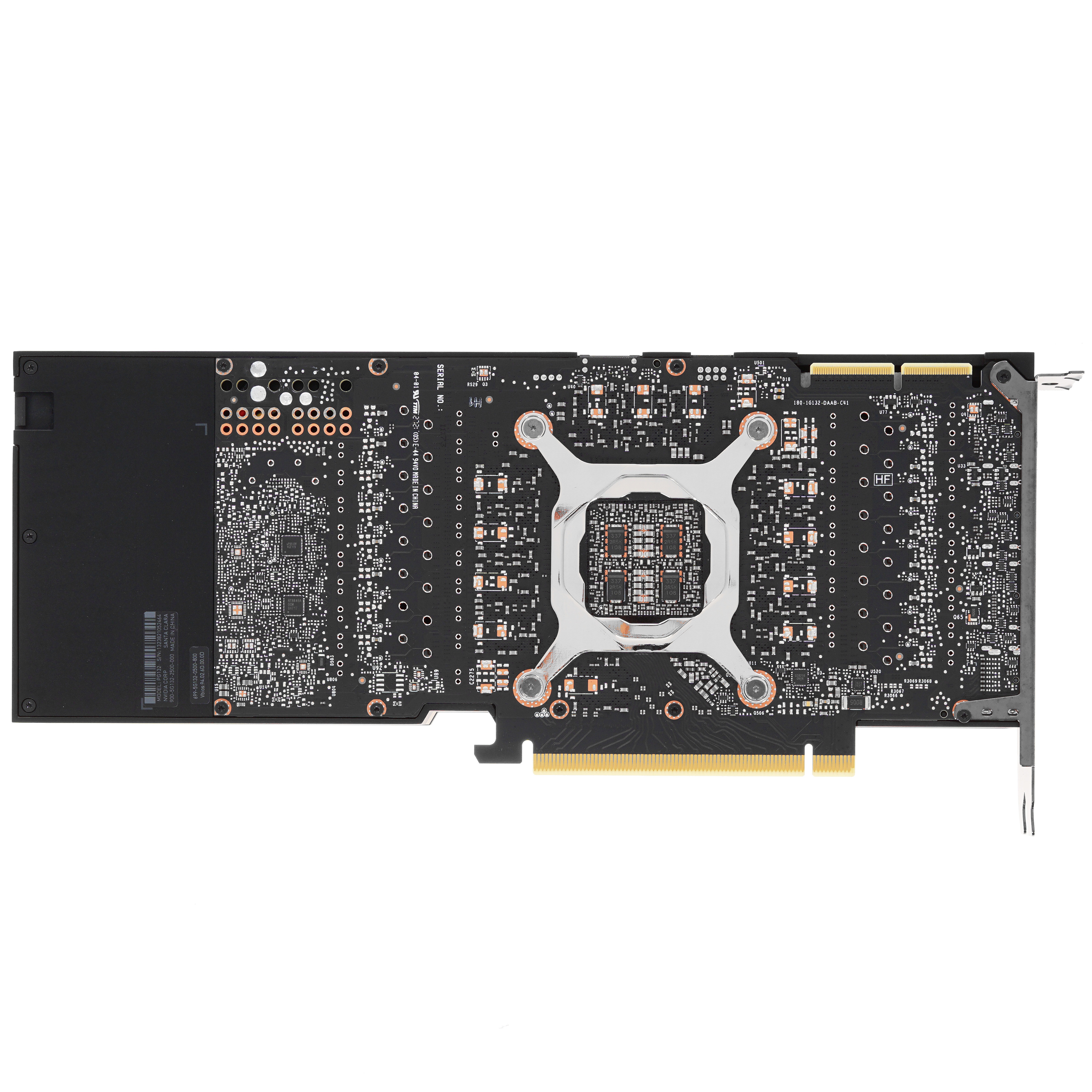 Видеокарта VGA PNY NVIDIA RTX A5000, 24 GB GDDR6 with ECC, 384 bit, DisplayPort 1.4 (4),PCI Express