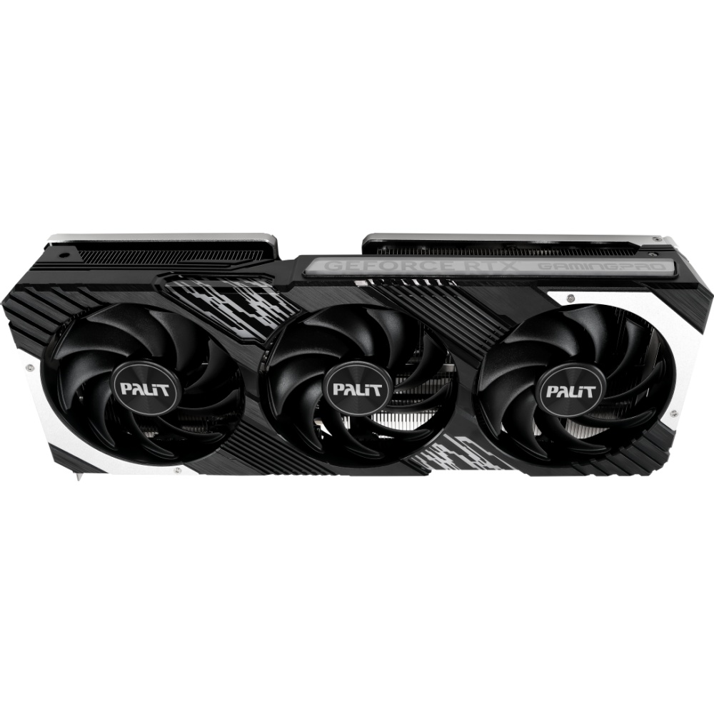 Видеокарта Palit RTX4080 SUPER GAMINGPRO NVIDIA GeForce RTX 4080 Super 16Gb PCI-E 4.0 256bit GDDR6X