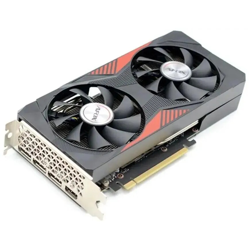 Видеокарта Gigabyte GV-N3060GAMING-12GD PCI-E 4.0 192bit GDDR6 1837/15000 HDMIx2 DPx2 HDCP Ret