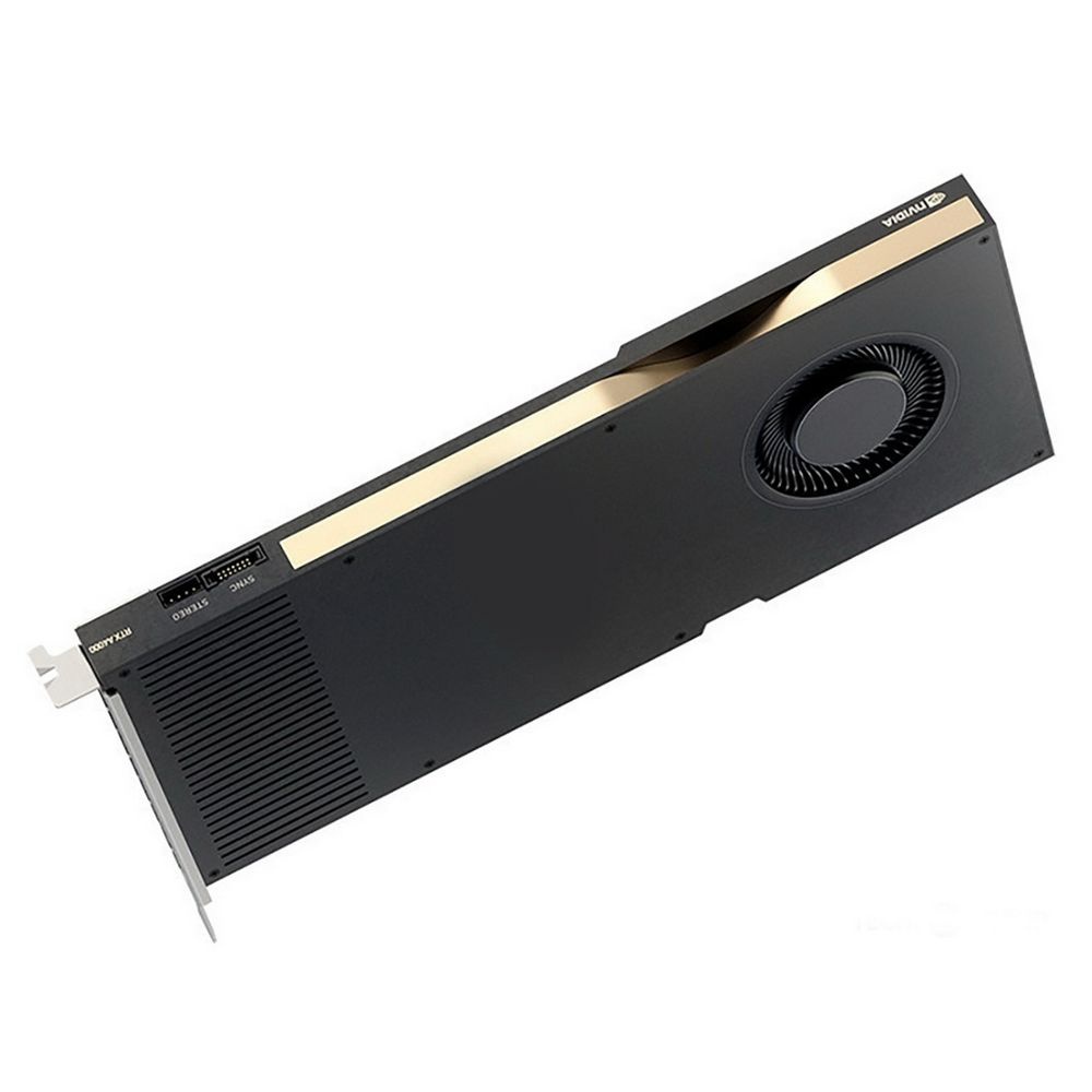 Видеокарта HP RTX A4000 GPU (900-5G190-0300-002)