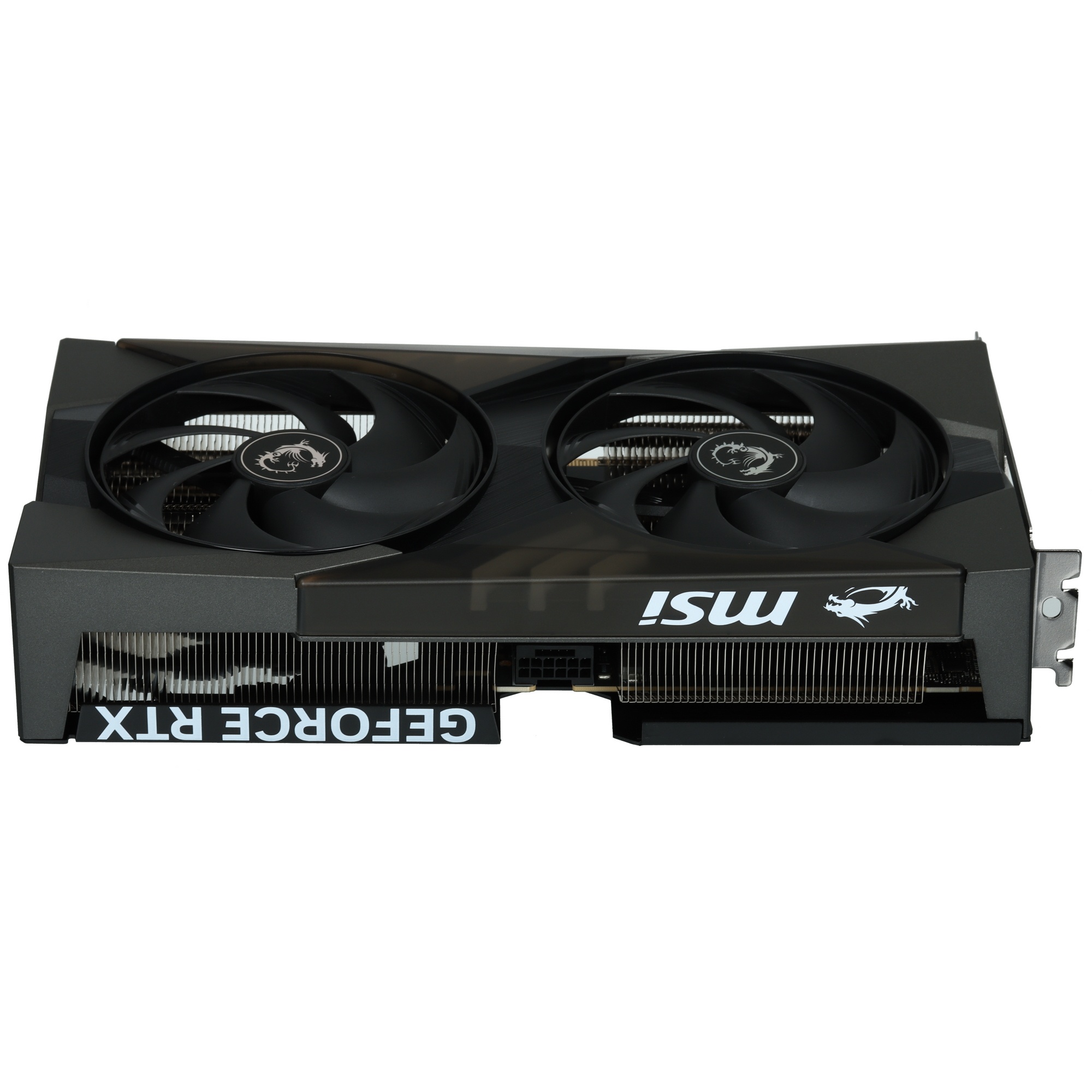 Видеокарта MSI RTX5060Ti GAMING OC 8GB GDDR7 128bit 3xDP HDMI 2FAN RTL