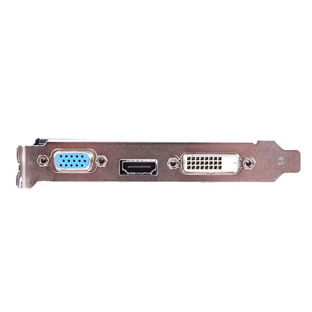 Видеокарта Colorful GT710 NF 1GD3-V  {20}