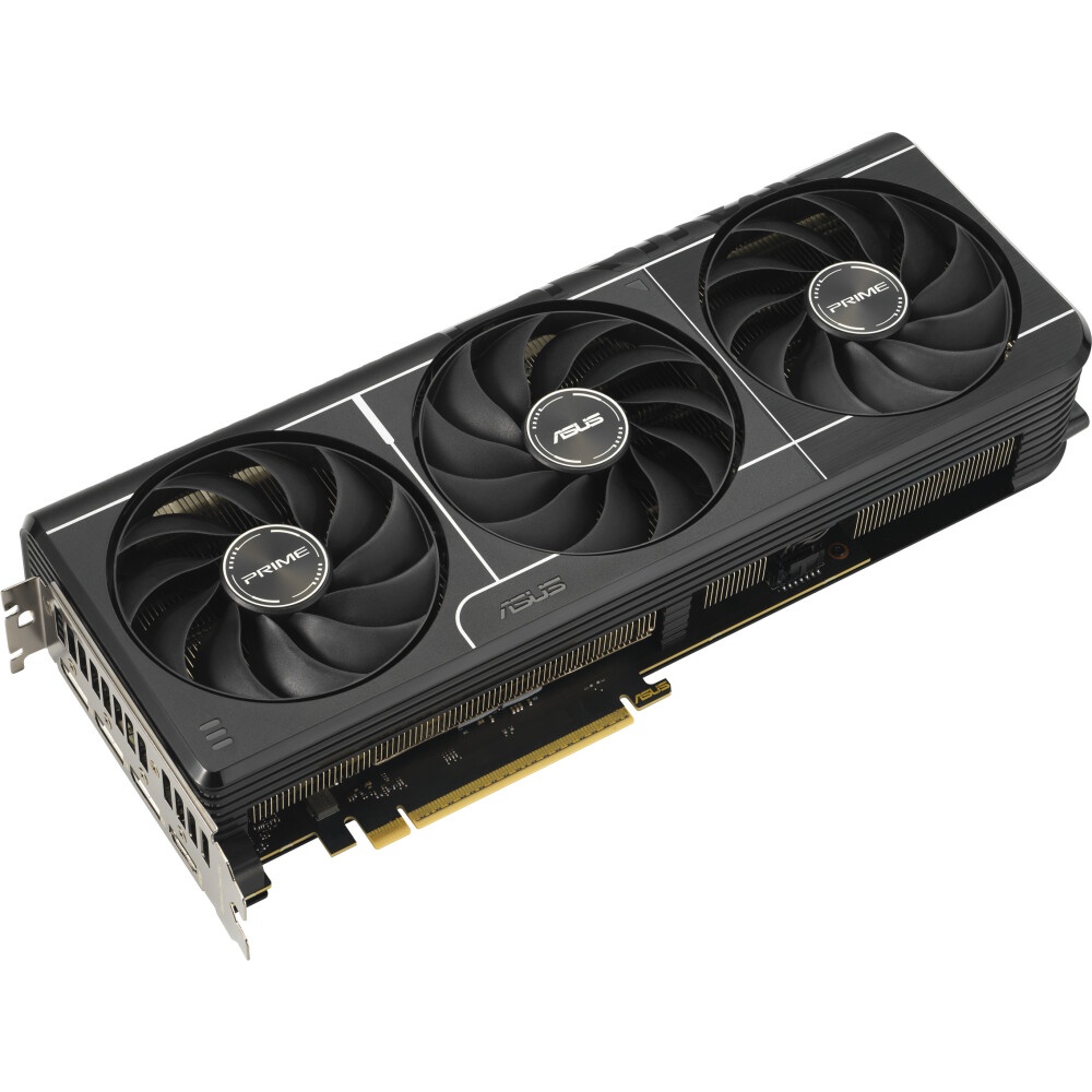 Видеокарта Zotac PCI-E 4.0 RTX 5080 SOLID CORE NVIDIA GeForce RTX 5080 16Gb 256bit GDDR7 2617/30000