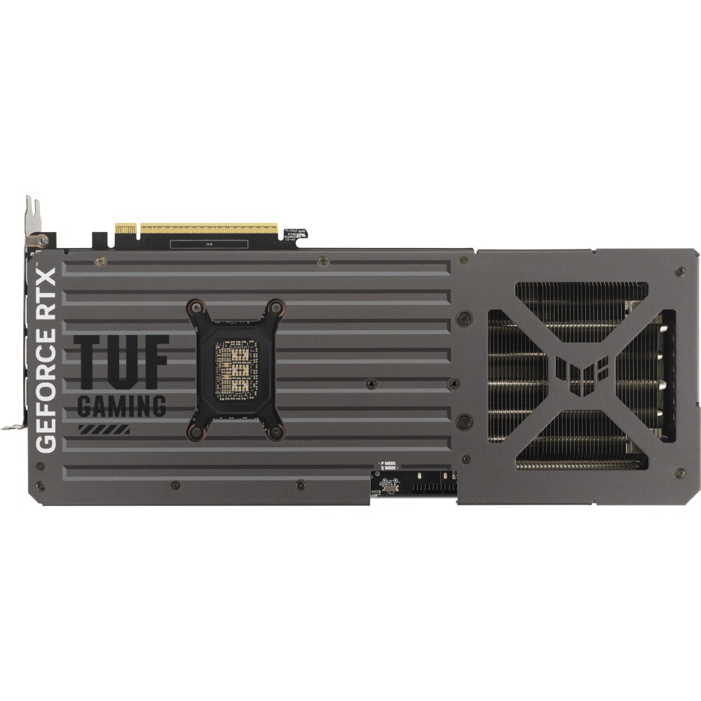 Видеокарта Zotac PCI-E 4.0 RTX 5080 SOLID CORE NVIDIA GeForce RTX 5080 16Gb 256bit GDDR7 2617/30000