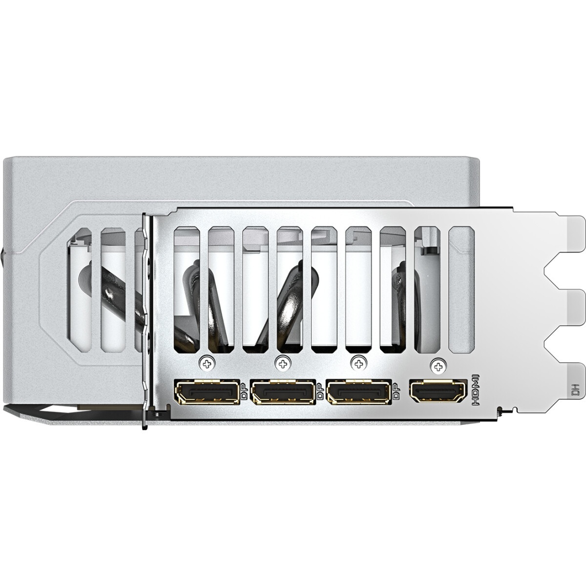 Видеокарта Zotac PCI-E 4.0 RTX 5080 SOLID CORE NVIDIA GeForce RTX 5080 16Gb 256bit GDDR7 2617/30000