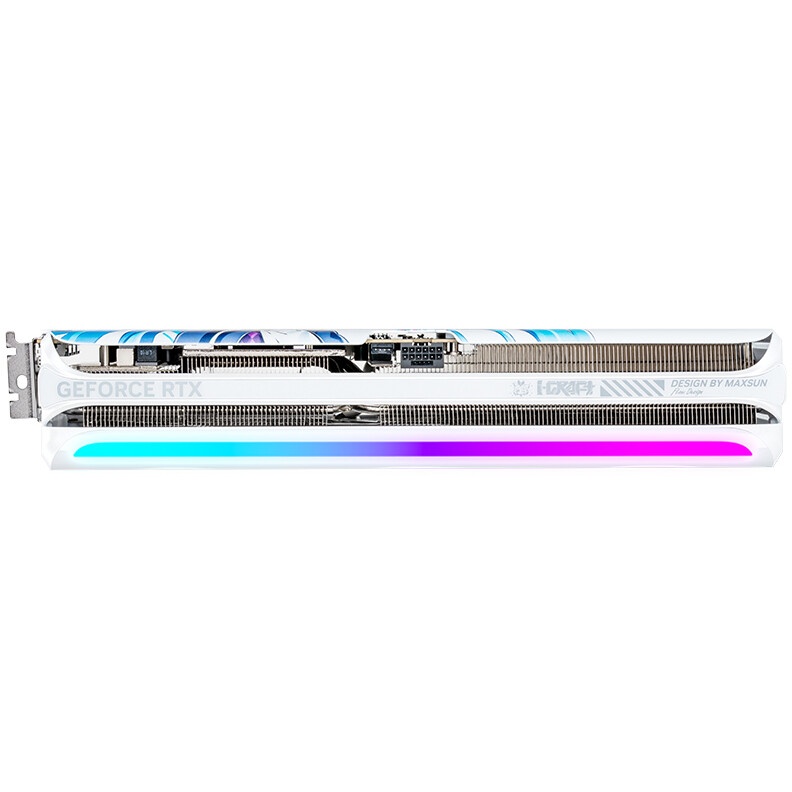 Видеокарта Zotac PCI-E 4.0 RTX 5080 SOLID CORE NVIDIA GeForce RTX 5080 16Gb 256bit GDDR7 2617/30000