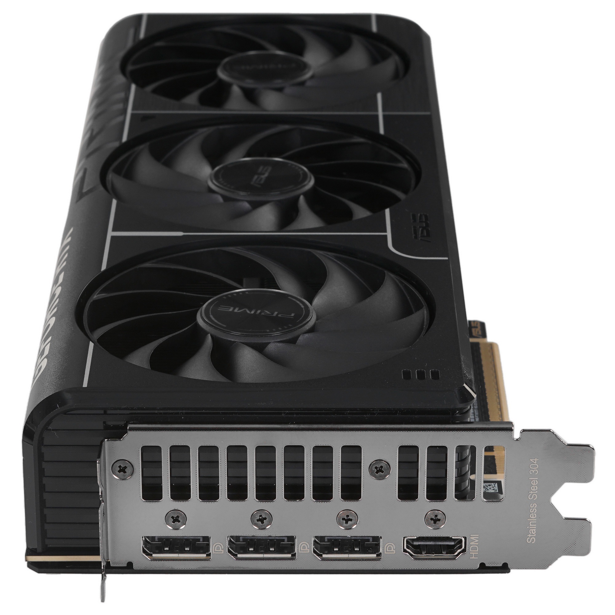 Видеокарта ASUS PRIME-RTX5070TI-16G RTX5070TI,HDMI*1,DP*3,16G,D7