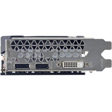 Видеокарта Biostar PCI-E RTX2060 Super-8GB NVIDIA GeForce RTX 2060SUPER 8Gb 256bit GDDR6 1470/14000