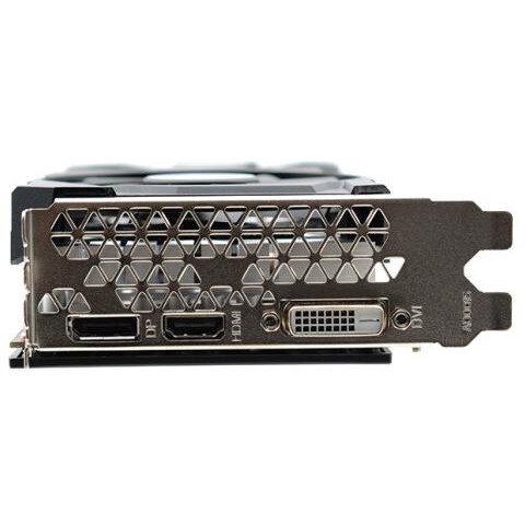 Видеокарта Biostar PCI-E RTX2060 Super-8GB NVIDIA GeForce RTX 2060SUPER 8Gb 256bit GDDR6 1470/14000