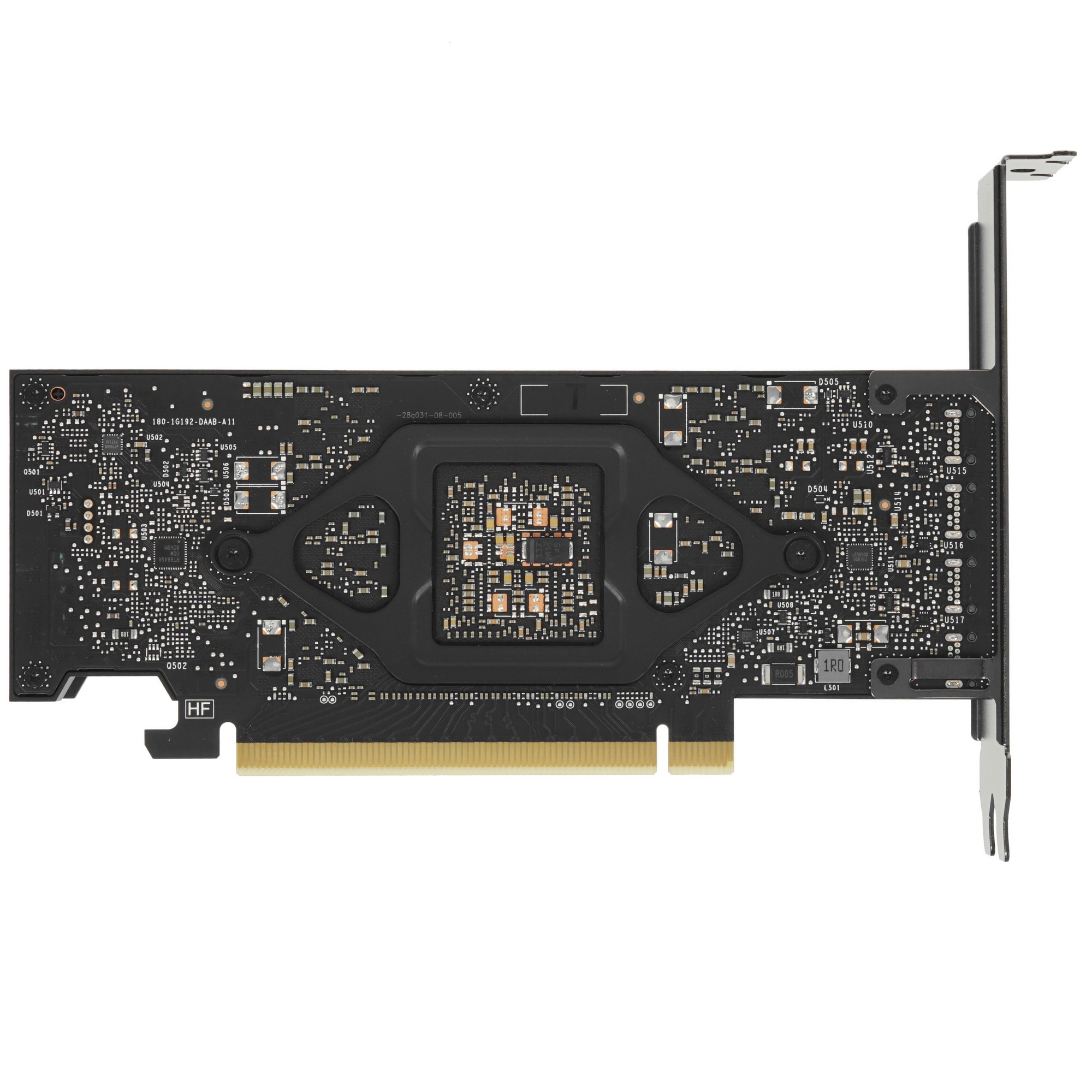 Видеокарта PNY RTX A2000 VCNRTXA2000-12GB-SB OEM (только плата)