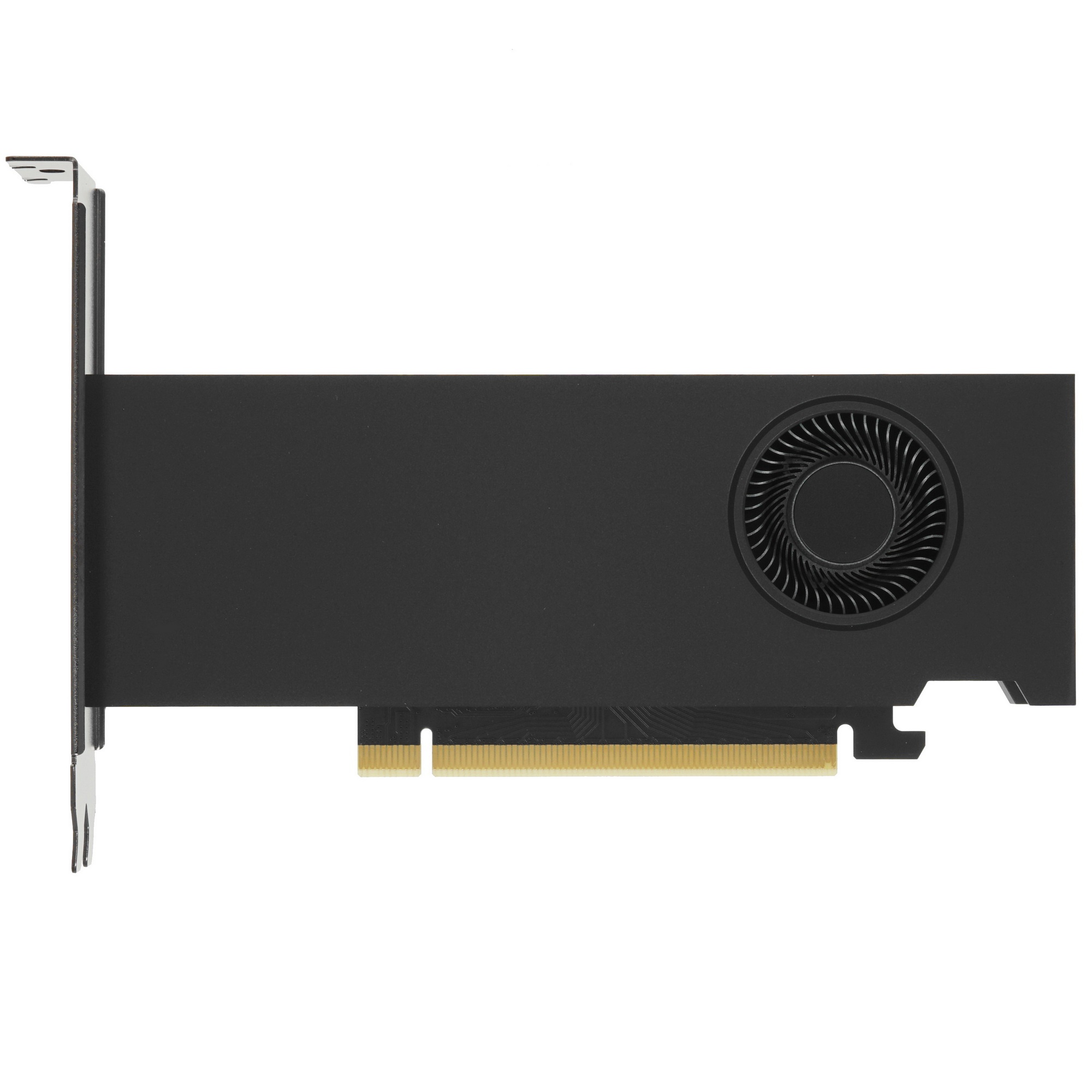 Видеокарта PNY RTX A2000 VCNRTXA2000-12GB-SB OEM (только плата)
