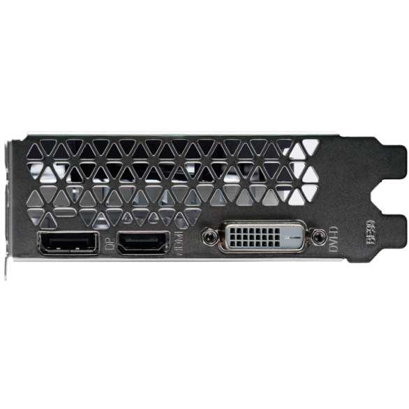 Видеокарта Afox RX580 GAMING 8GB GDDR5 256bit DP DVI HDMI 2FAN RTL