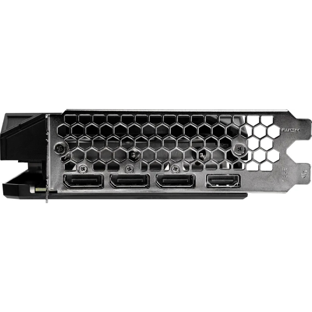 Видеокарта Palit RTX4070 DUAL NVIDIA GeForce RTX 4070 12Gb 192bit GDDR6 1920/20000 HDMIx1 DPx3 HDCP