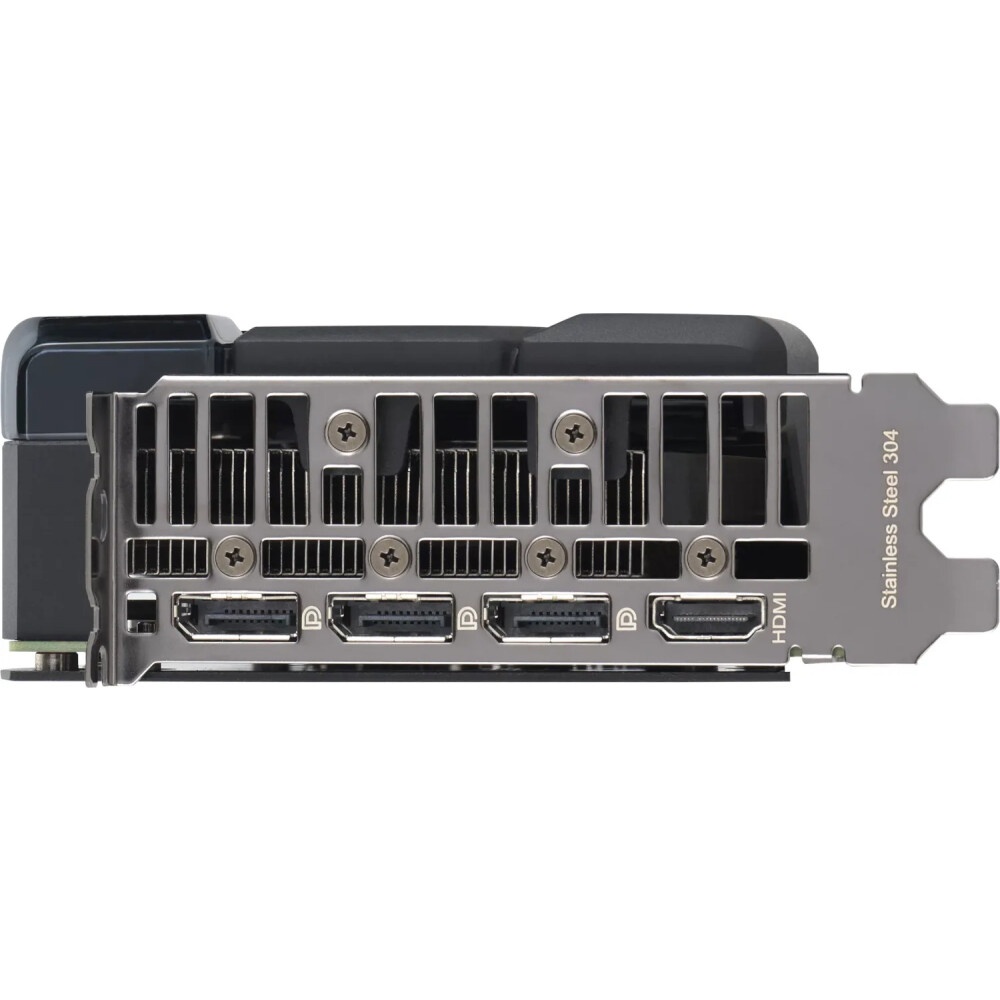 Видеокарта Asus DUAL-RTX4060TI-O8G-EVO NVIDIA GeForce RTX 4060TI 8Gb PCI-E 4.0 128bit GDDR6 2565/180