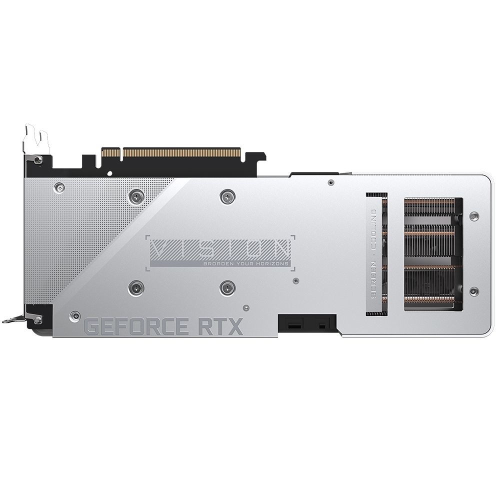 Видеокарта Gigabyte GV-N306TVISION OC-8GD, RTL