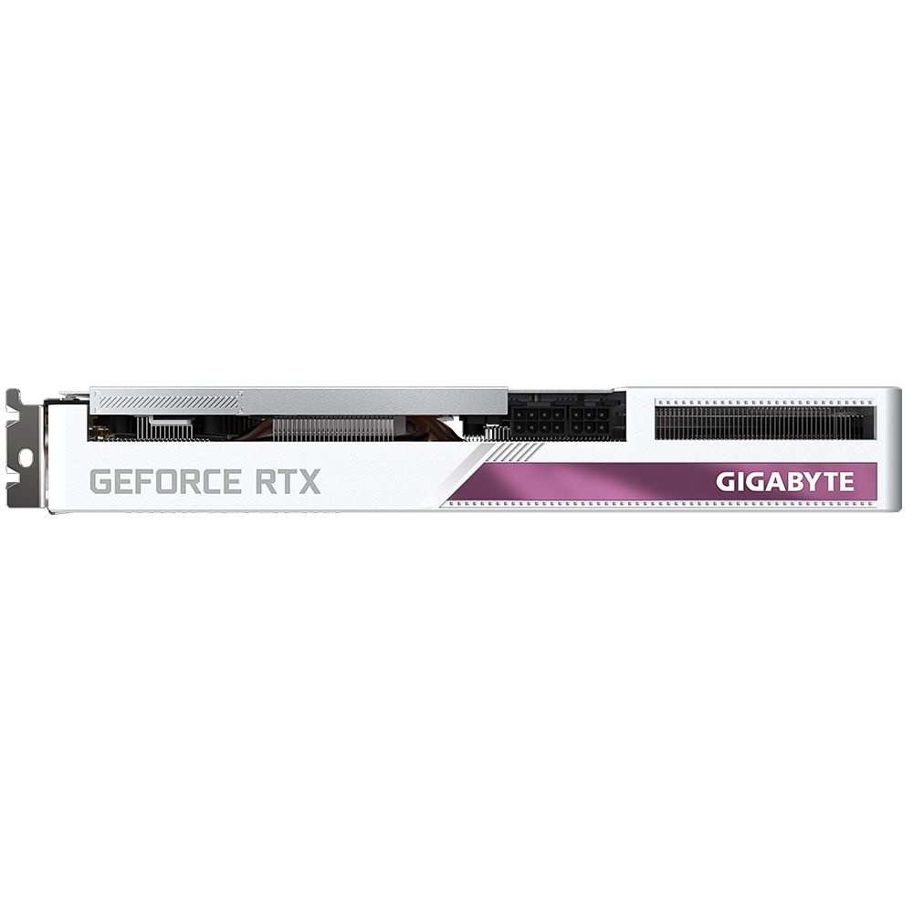 Видеокарта Gigabyte GV-N306TVISION OC-8GD, RTL