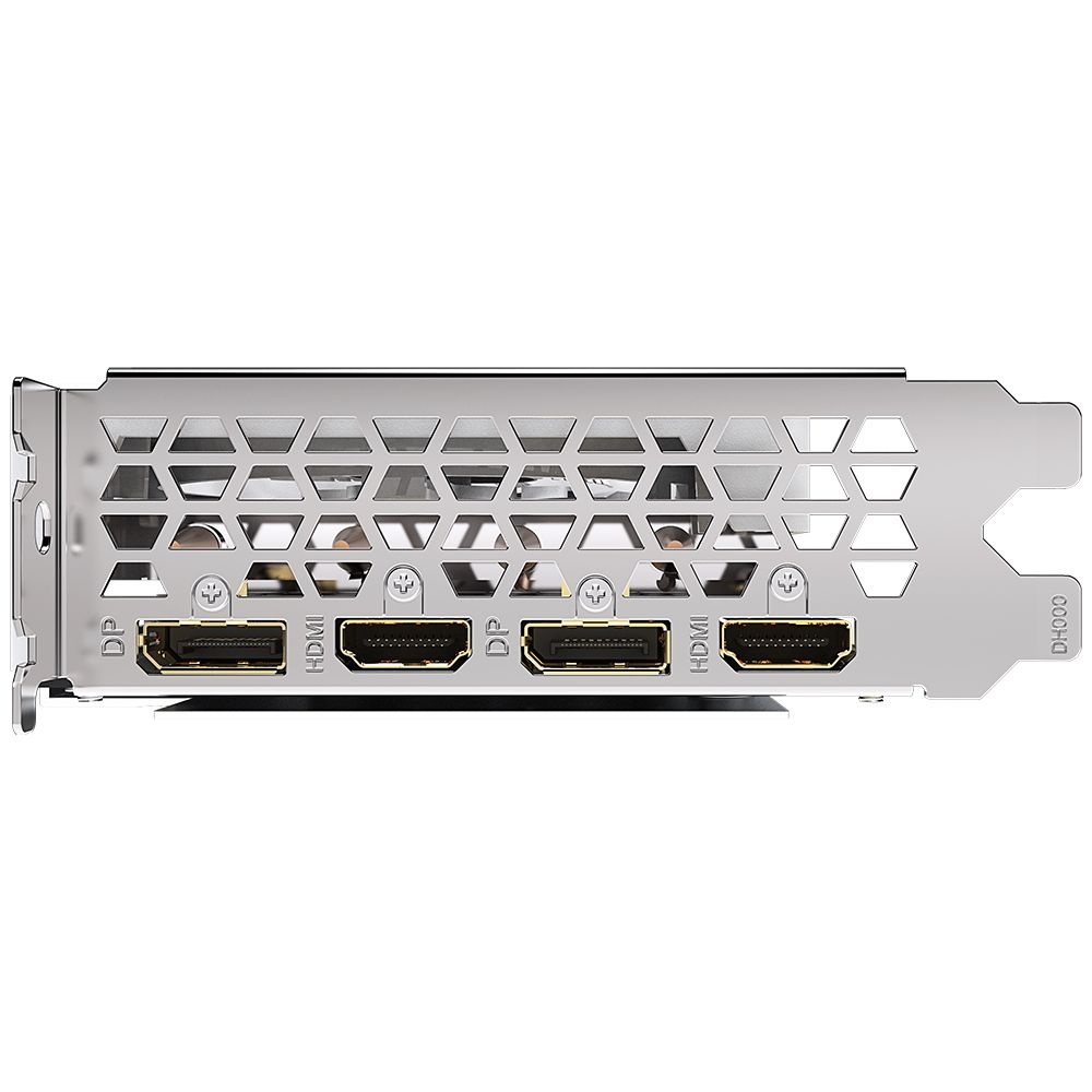 Видеокарта Gigabyte GV-N306TVISION OC-8GD, RTL