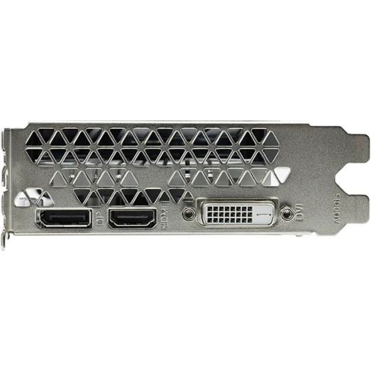 Видеокарта Afox RTX3050 8GB GAMING GDDR6 128-bit 3xDP HDMI ATX Dual Fan RTL