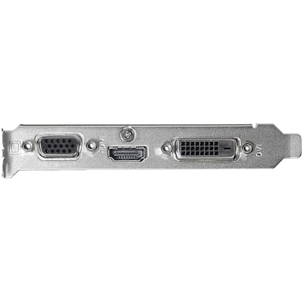Видеокарта 1Gb  Inno3D GT730 c CUDA