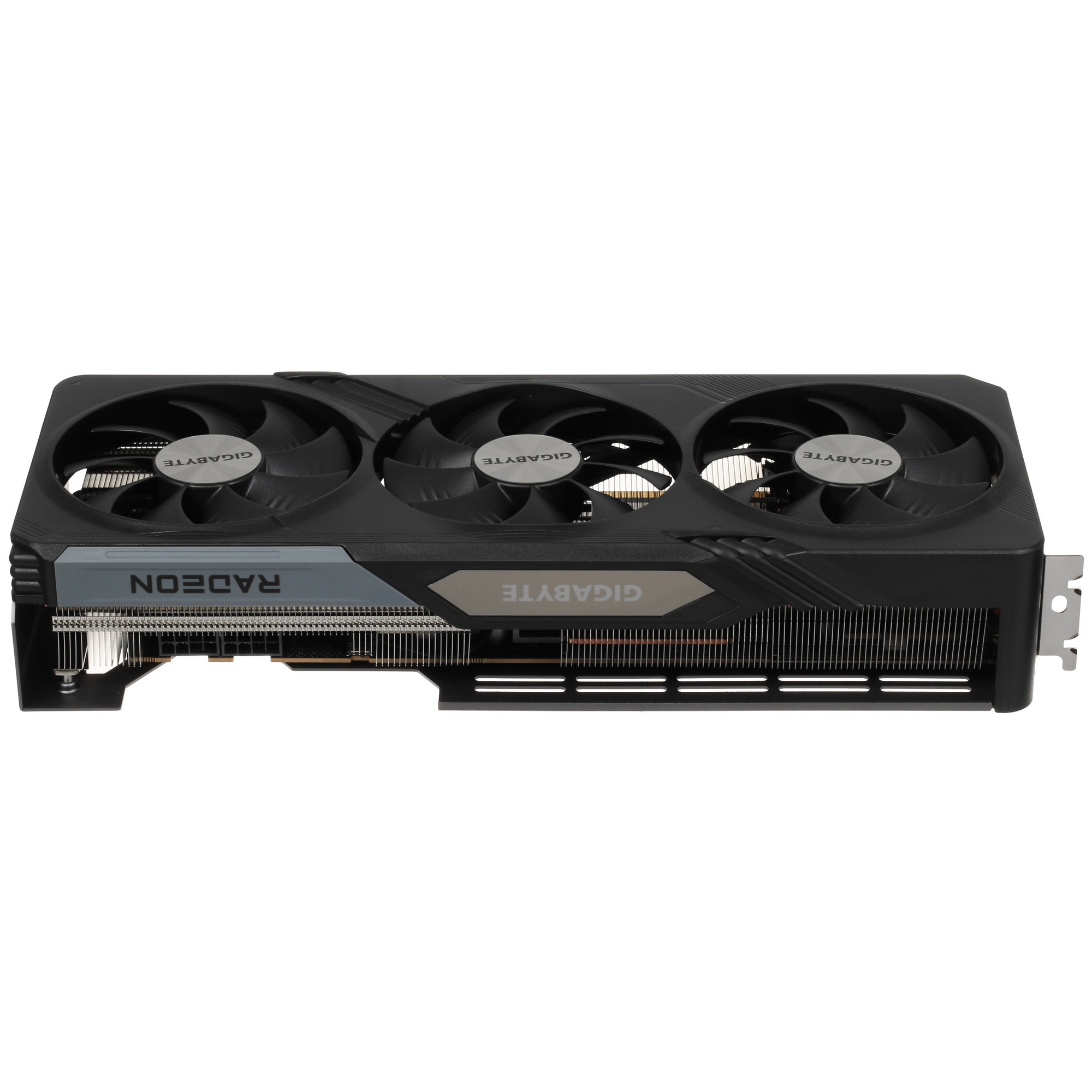 Видеокарта Gigabyte GV-R77XTGAMING OC-12GD AMD Radeon RX 7700XT 12Gb PCI-E 4.0 192bit GDDR6 2276/180