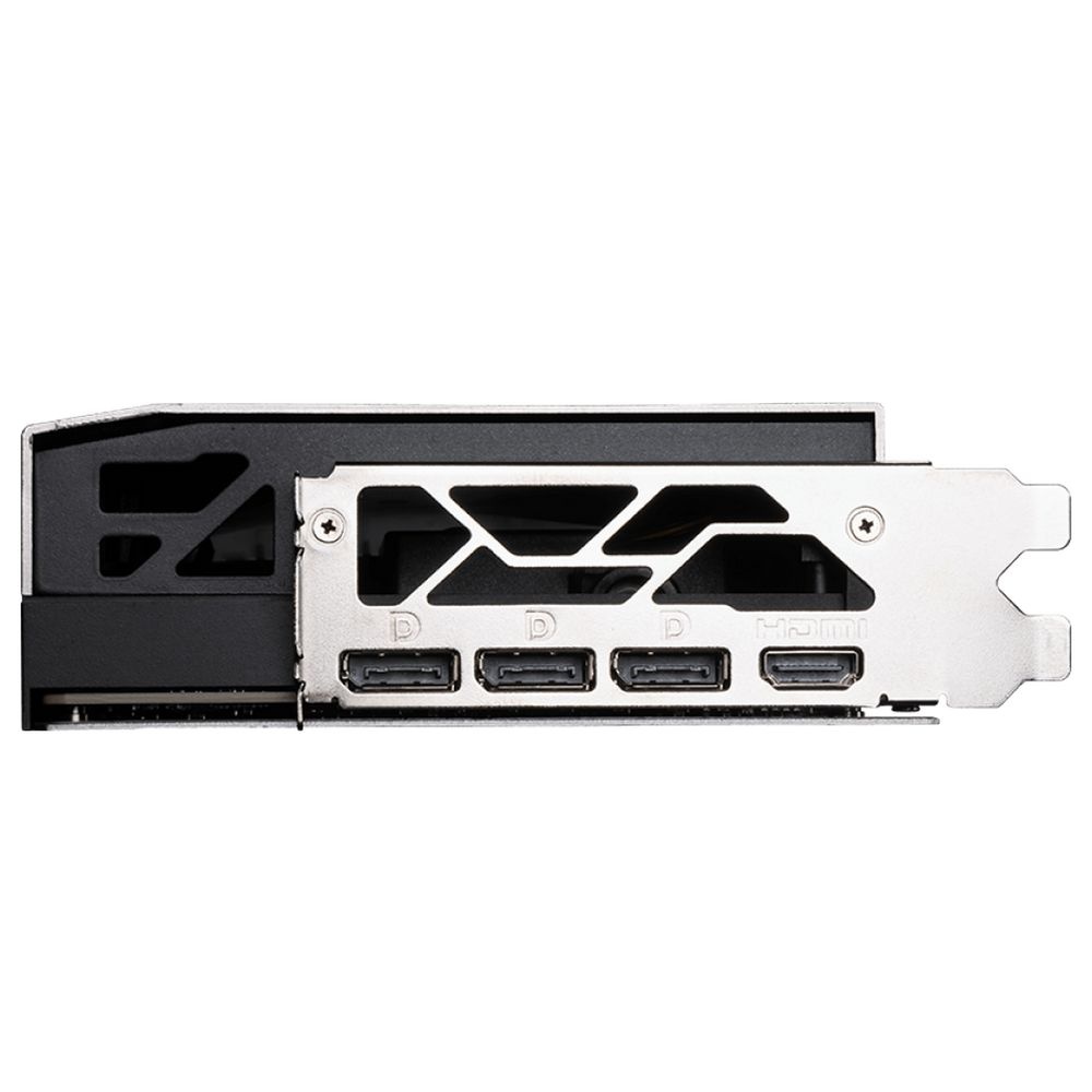 Видеокарта MSI RTX5080 16G SUPRIM LIQUID SOC 16GB GDDR7 256bit 3xDP HDMI RTL