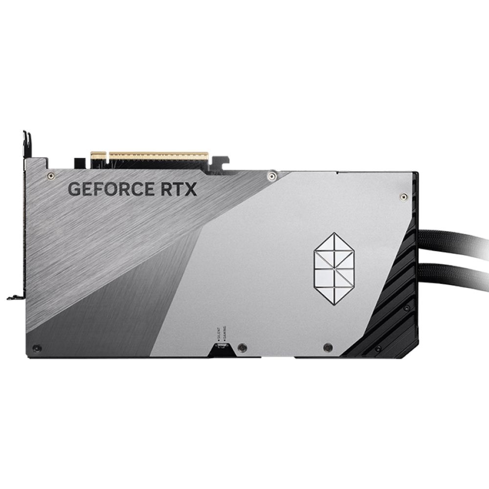 Видеокарта MSI RTX5080 16G SUPRIM LIQUID SOC 16GB GDDR7 256bit 3xDP HDMI RTL
