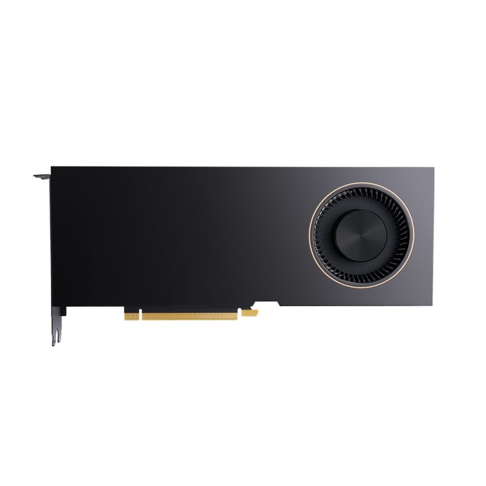 Видеокарта PNY NVIDIA RTX A6000 48GB GDDR6, 300W, Board only, VCNRTXA6000-SB