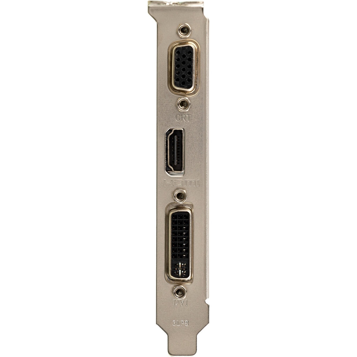 Видеокарта CBR G210 1Gb DDR3, 64bit, 589Mhz, 1*HDMI + 1*DVI + 1*VGA, 31W, Ret [VGA-STX210-1G-RTL]