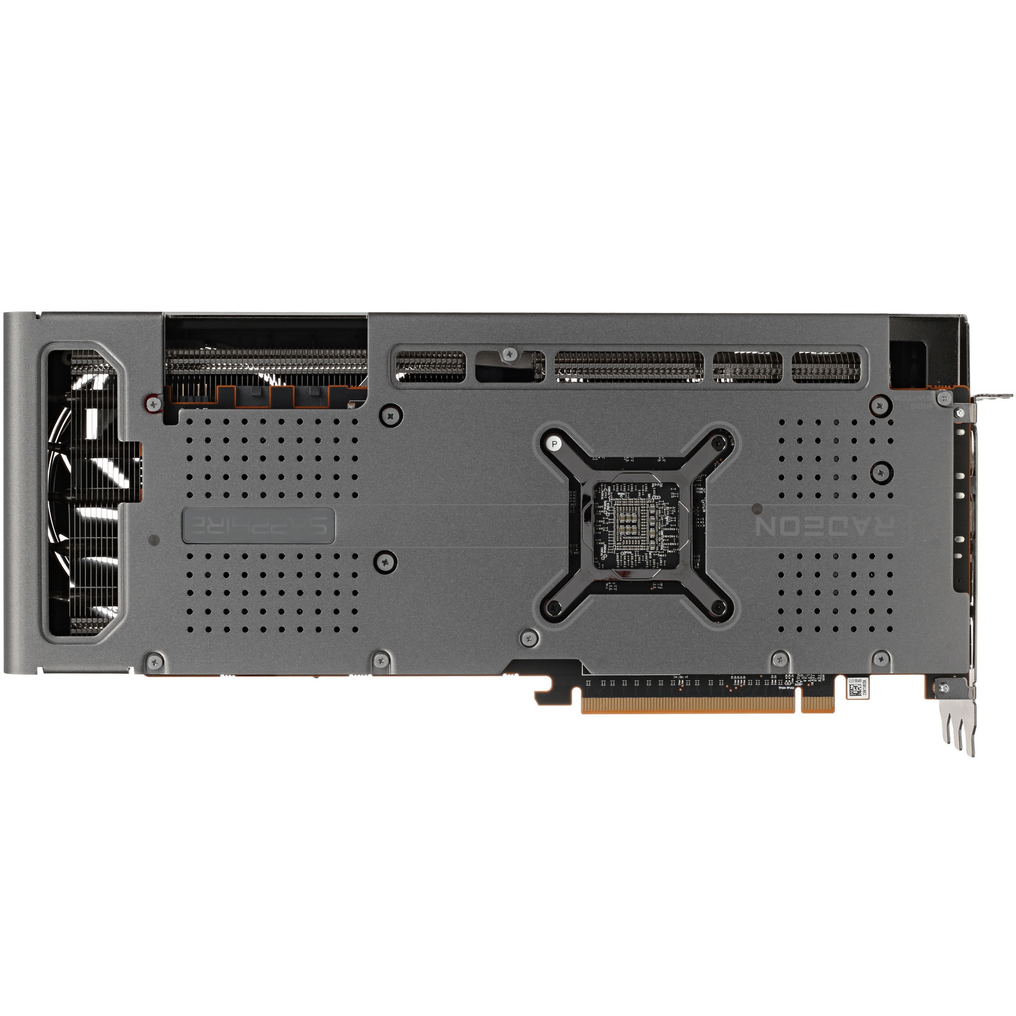 Видеокарта Sapphire PCI-E 4.0 11335-02-20G NITRO+ RX 7700 XT GAMING OC AMD Radeon RX 7700XT 12288Mb