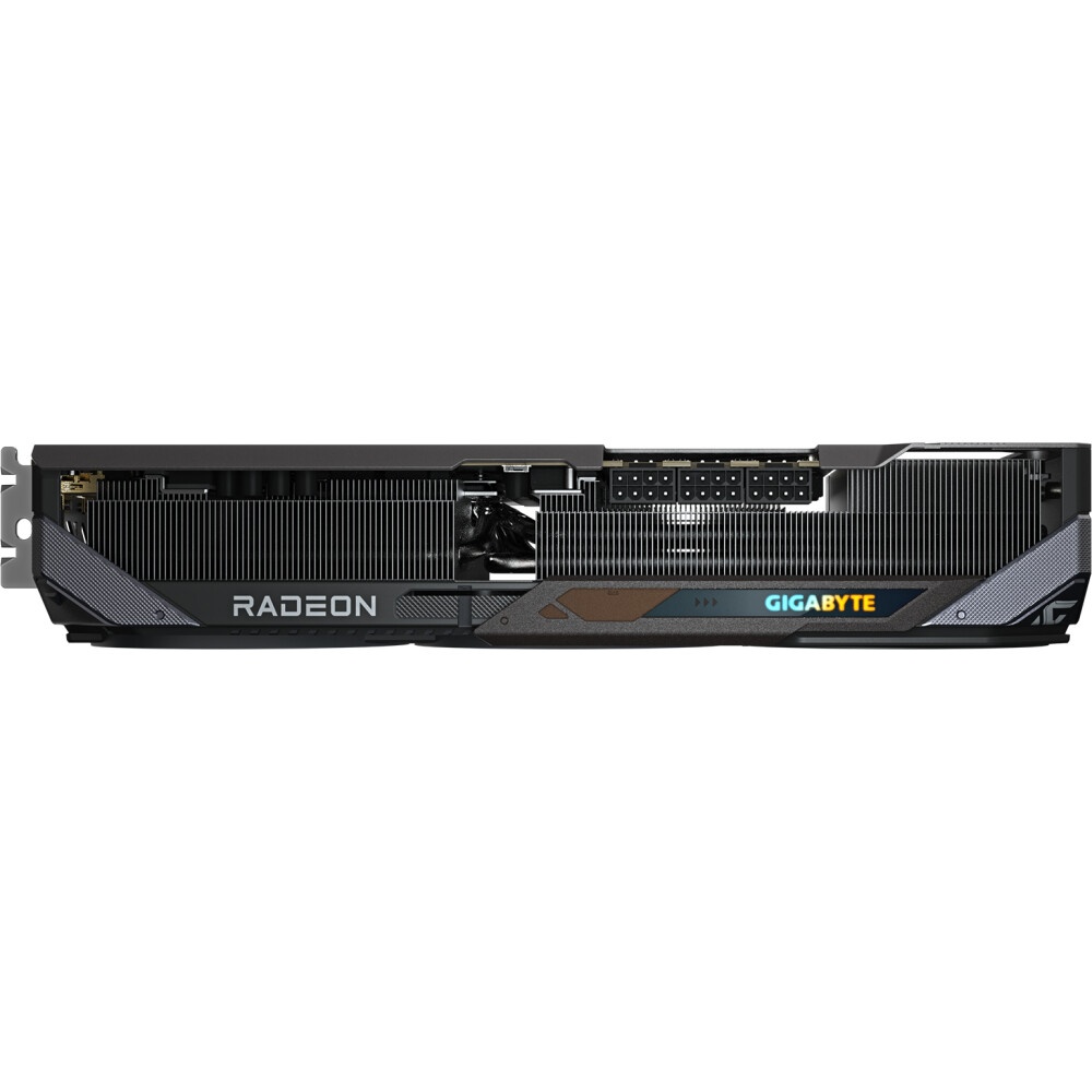 Видеокарта ASUS RX9070XT TUF GAMING COD BO7 SPECIAL EDITION OC 16GB GDDR6 256bit 3xDP HDMI 3FAN RTL