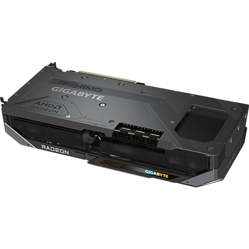 Видеокарта ASUS RX9070XT TUF GAMING COD BO7 SPECIAL EDITION OC 16GB GDDR6 256bit 3xDP HDMI 3FAN RTL