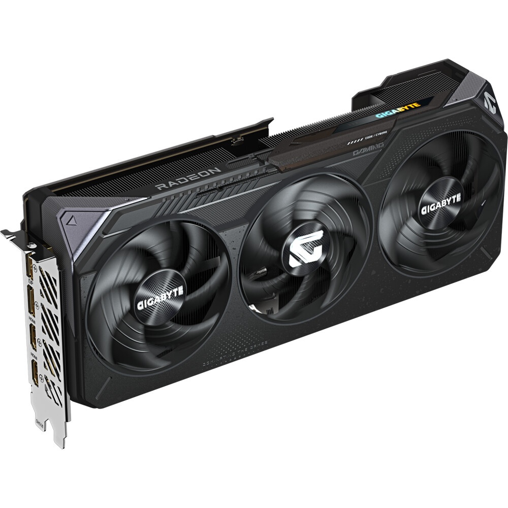 Видеокарта ASUS RX9070XT TUF GAMING COD BO7 SPECIAL EDITION OC 16GB GDDR6 256bit 3xDP HDMI 3FAN RTL