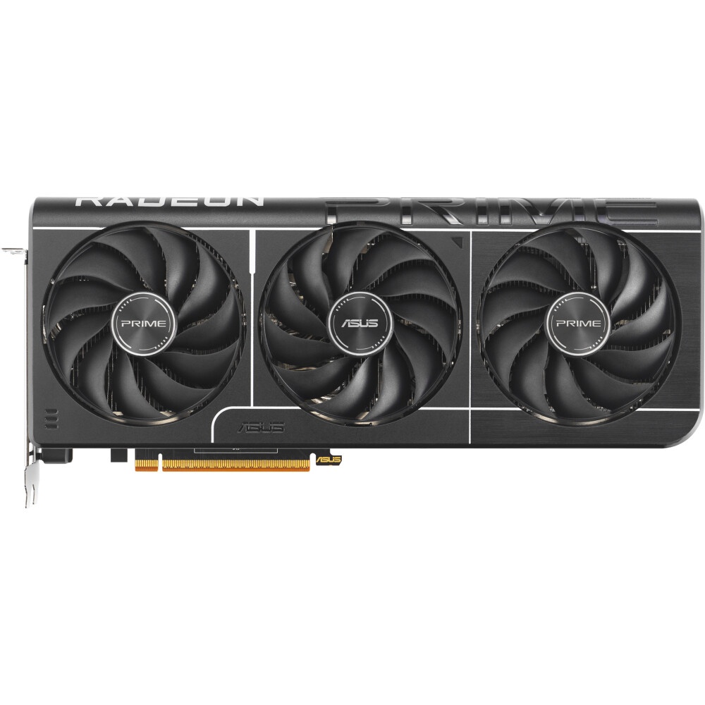 Видеокарта ASUS RX9070XT TUF GAMING COD BO7 SPECIAL EDITION OC 16GB GDDR6 256bit 3xDP HDMI 3FAN RTL