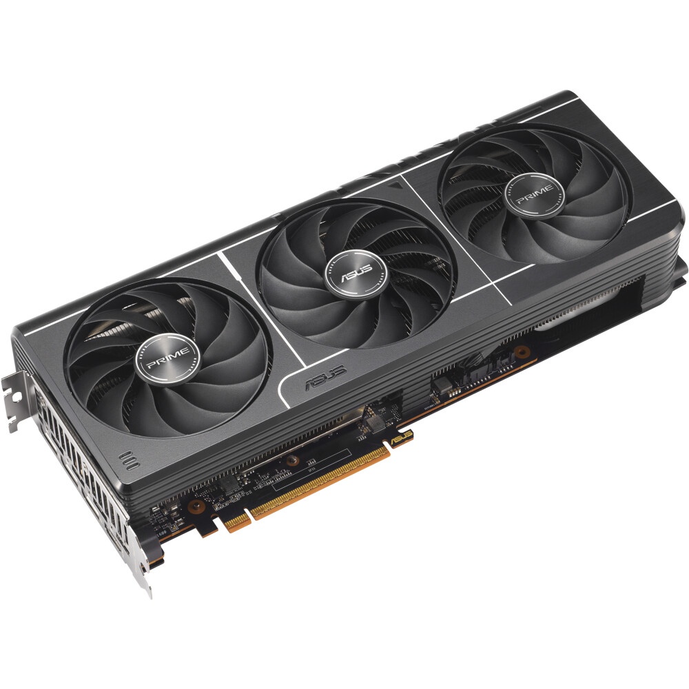 Видеокарта ASUS RX9070XT TUF GAMING COD BO7 SPECIAL EDITION OC 16GB GDDR6 256bit 3xDP HDMI 3FAN RTL