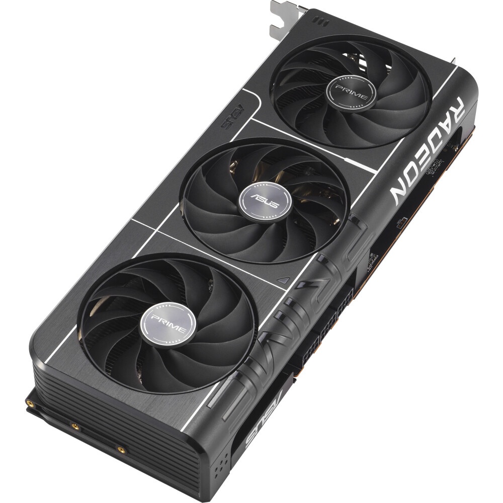 Видеокарта ASUS RX9070XT TUF GAMING COD BO7 SPECIAL EDITION OC 16GB GDDR6 256bit 3xDP HDMI 3FAN RTL