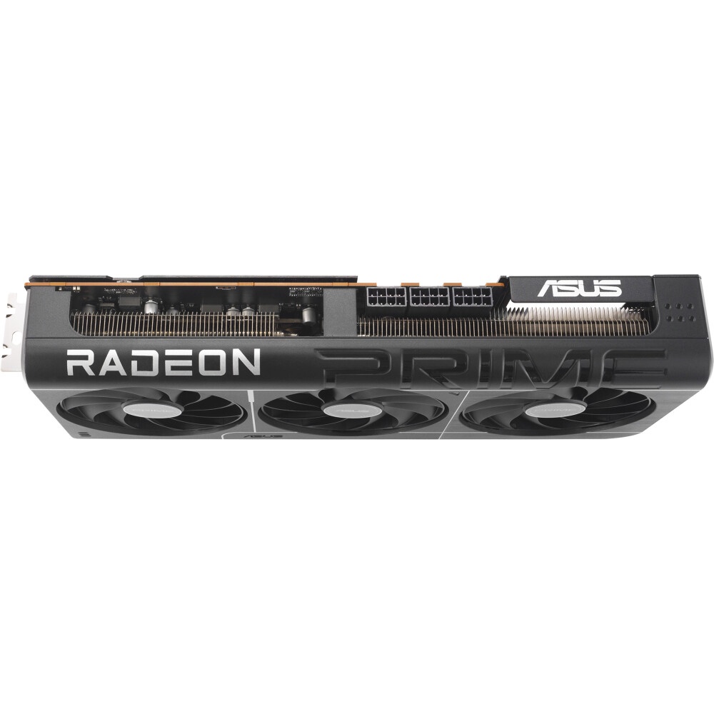 Видеокарта ASUS RX9070XT TUF GAMING COD BO7 SPECIAL EDITION OC 16GB GDDR6 256bit 3xDP HDMI 3FAN RTL