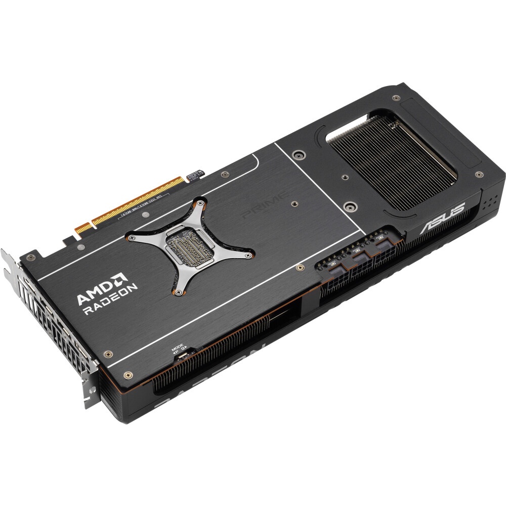 Видеокарта ASUS RX9070XT TUF GAMING COD BO7 SPECIAL EDITION OC 16GB GDDR6 256bit 3xDP HDMI 3FAN RTL