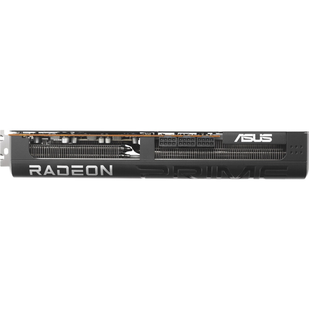 Видеокарта ASUS RX9070XT TUF GAMING COD BO7 SPECIAL EDITION OC 16GB GDDR6 256bit 3xDP HDMI 3FAN RTL