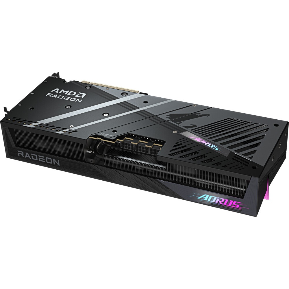 Видеокарта ASUS RX9070XT TUF GAMING COD BO7 SPECIAL EDITION OC 16GB GDDR6 256bit 3xDP HDMI 3FAN RTL