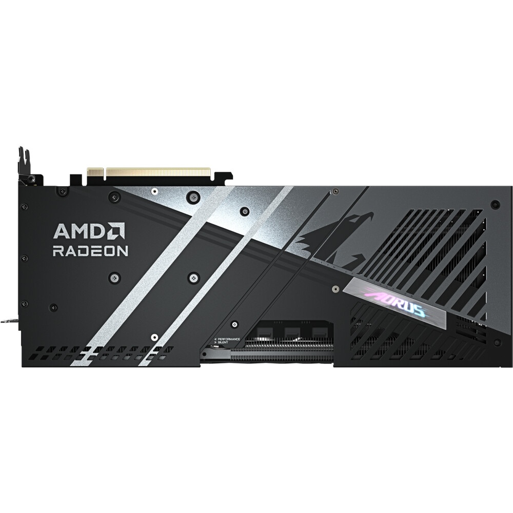 Видеокарта ASUS RX9070XT TUF GAMING COD BO7 SPECIAL EDITION OC 16GB GDDR6 256bit 3xDP HDMI 3FAN RTL