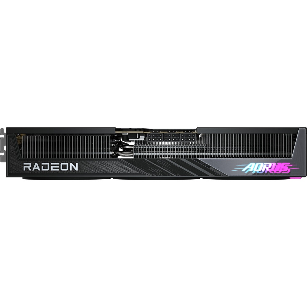 Видеокарта ASUS RX9070XT TUF GAMING COD BO7 SPECIAL EDITION OC 16GB GDDR6 256bit 3xDP HDMI 3FAN RTL